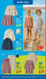 Lidl Prospekt woche 17 Seite 53