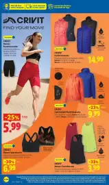 Lidl Prospekt woche 17 Seite 58