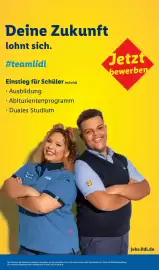 Lidl Prospekt woche 17 Seite 65