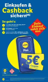 Lidl Prospekt woche 17 Seite 8