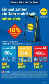 Lidl Prospekt woche 17 Seite 9