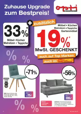 Opti Wohnwelt (gültig bis 31-05)