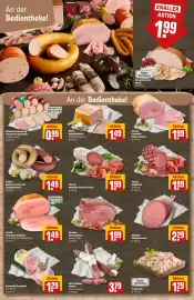 REWE Center Prospekt woche 16 Seite 10