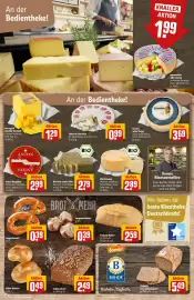 REWE Center Prospekt woche 16 Seite 11