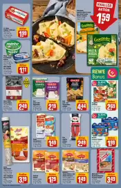 REWE Center Prospekt woche 16 Seite 13