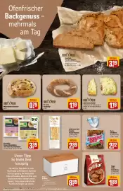 REWE Center Prospekt woche 16 Seite 18