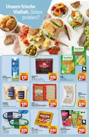 REWE Center Prospekt woche 16 Seite 19