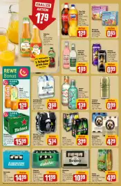 REWE Center Prospekt woche 16 Seite 20