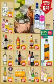 REWE Center Prospekt woche 16 Seite 21