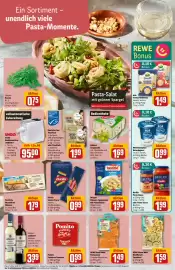 REWE Center Prospekt woche 16 Seite 23