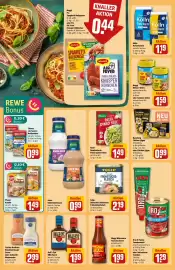 REWE Center Prospekt woche 16 Seite 24