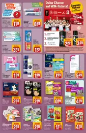 REWE Center Prospekt woche 16 Seite 27