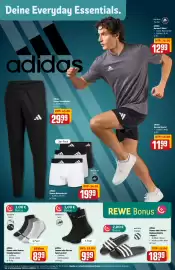 REWE Center Prospekt woche 16 Seite 28