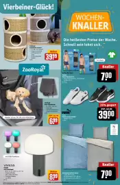 REWE Center Prospekt woche 16 Seite 29