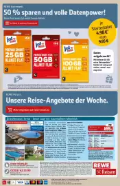 REWE Center Prospekt woche 16 Seite 30