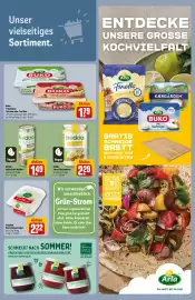 REWE Center Prospekt woche 16 Seite 32