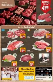 REWE Center Prospekt woche 16 Seite 8