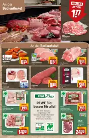 REWE Center Prospekt woche 16 Seite 9