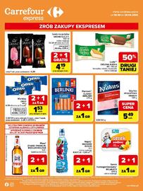 Carrefour Express gazetka tydzień 16 Strona 2