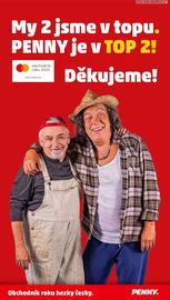 Penny Market leták týden 16 Strana 30