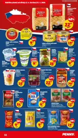 Penny Market leták týden 16 Strana 11