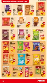 Penny Market leták týden 16 Strana 15