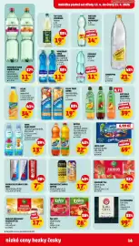 Penny Market leták týden 16 Strana 16
