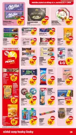 Penny Market leták týden 16 Strana 18