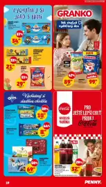 Penny Market leták týden 16 Strana 19