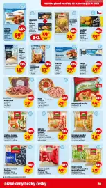 Penny Market leták týden 16 Strana 20