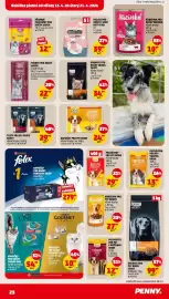 Penny Market leták týden 16 Strana 23