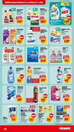 Penny Market leták týden 16 Strana 25