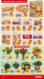Penny Market leták týden 16 Strana 3