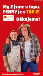 Penny Market leták týden 16 Strana 30
