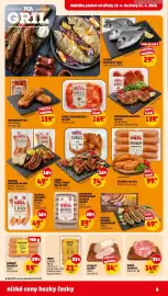 Penny Market leták týden 16 Strana 6