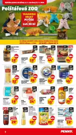 Penny Market leták týden 16 Strana 7