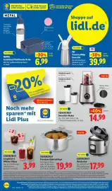 Lidl Prospekt woche 18 Seite 10
