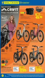 Lidl Prospekt woche 18 Seite 12