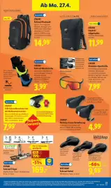 Lidl Prospekt woche 18 Seite 15