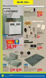 Lidl Prospekt woche 18 Seite 22