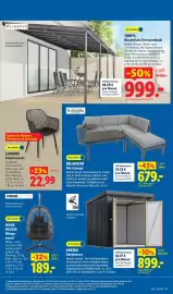 Lidl Prospekt woche 18 Seite 3