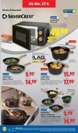 Lidl Prospekt woche 18 Seite 6