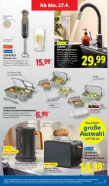 Lidl Prospekt woche 18 Seite 7