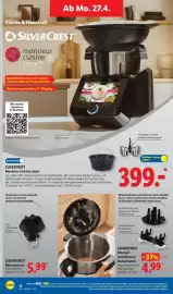 Lidl Prospekt woche 18 Seite 8