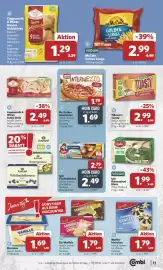 Jibi Markt Prospekt woche 16 Seite 11