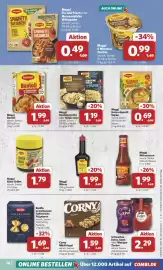 Jibi Markt Prospekt woche 16 Seite 18