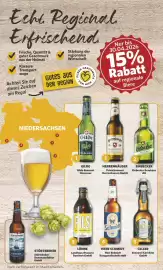 Jibi Markt Prospekt woche 16 Seite 20