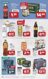 Jibi Markt Prospekt woche 16 Seite 22