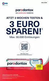 Jibi Markt Prospekt woche 16 Seite 25