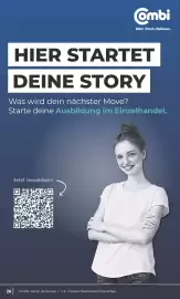 Jibi Markt Prospekt woche 16 Seite 30